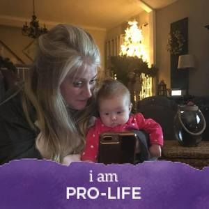 Meet your Posher, Tammy